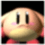 Pommy Friendly Chat Emoticon