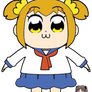 Popuko Render