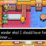 King of Hyrule's CD-i Quote in Minish Cap?