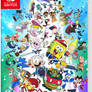 Super Nicktoons Ultimate Nintendo Switch Cover
