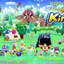 Kirby of the Stars 30th Anniversary