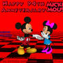 Mickey Mouse 94th Anniversary