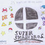 The Super Smash Bros. 25th Anniversary