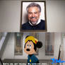 Once Upon a Mr. Mouse