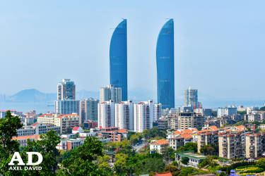 Xiamen Hotel Conrad