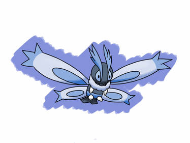 Regional Mothim