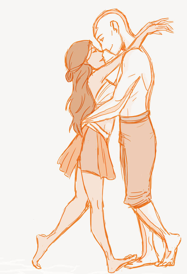 Finally Taller by peekabooga