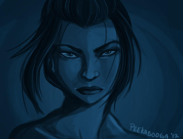 Azula