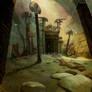 Old Goblin Mines