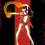 Bishojo Senshi - Sailor Mars