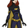 Batgirl