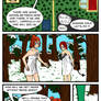 Bree and Lannie visit an onsen - page 4