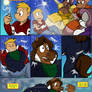 Comic Commission: A Post-Christmas Carol, p6
