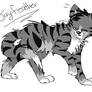 Angry Jayfeather