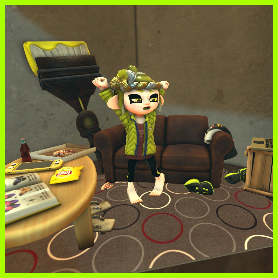 Introducing Masako By Enderman6416 On DeviantArt introducing-masako-by-enderman6416-on-deviantart
