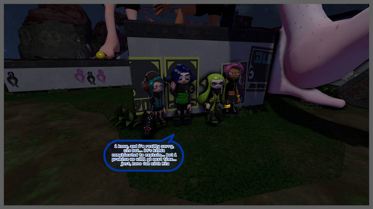 Octo invasion by enderman6416 on DeviantArt