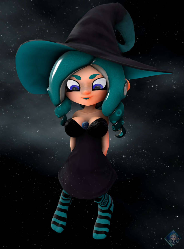 Big Sophie Witch By Enderman6416 On DeviantArt big-sophie-witch-by-enderman6416-on-deviantart