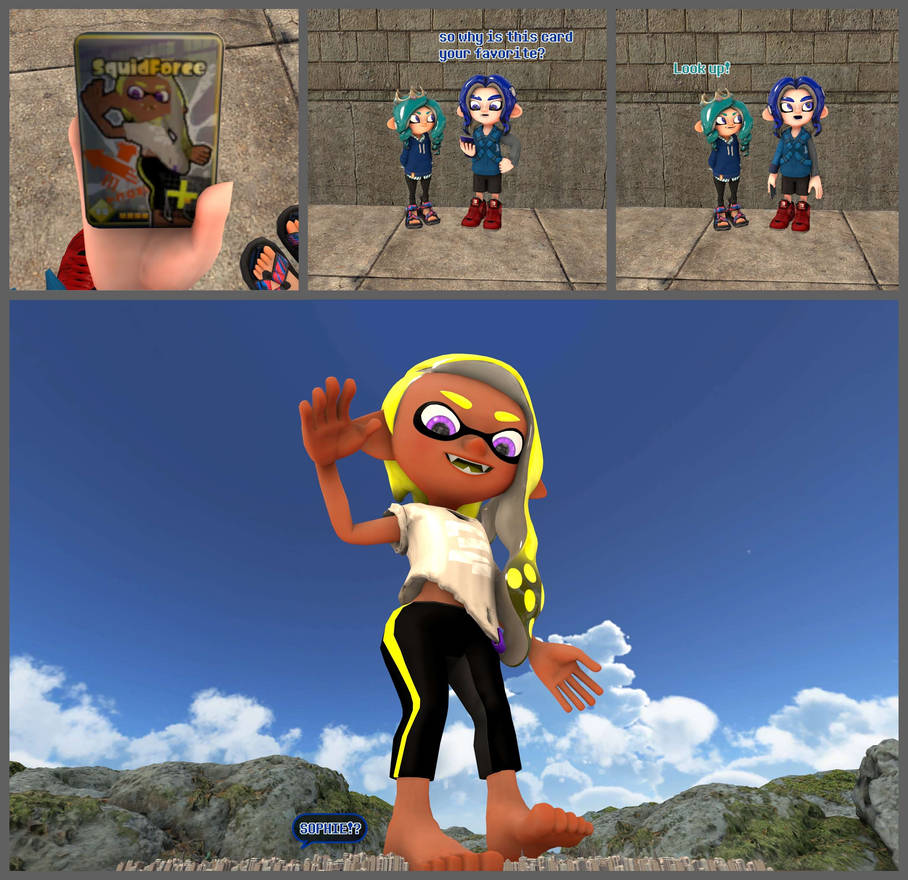 Sophie s Favorite Card By Enderman6416 On DeviantArt sophie-s-favorite-card-by-enderman6416-on-deviantart