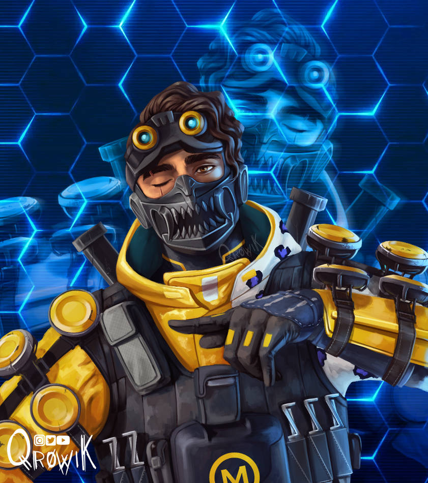 Market Mirage Apex Legends Fanart Speedpaint By Cynicarcane On Deviantart Market Mirage Apex Legends Fanart Speedpaint By Cynicarcane On Deviantart