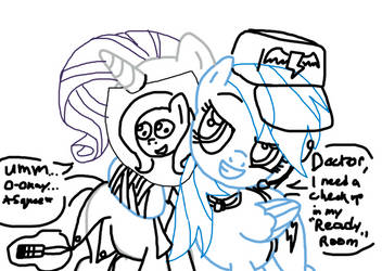 (MLP + TF2) Spy and Scout [WIP]