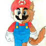 Werewolf Mario