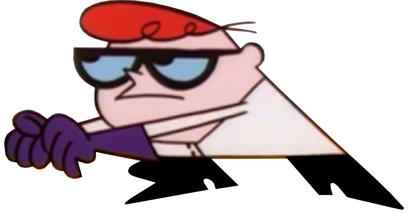 Dextor Vector Dexter vector 2 by ToonAniMexico15 on DeviantArt