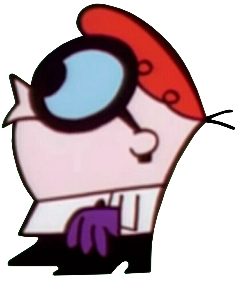 Dextor Vector Dexter vector 3 by ToonAniMexico15 on DeviantArt