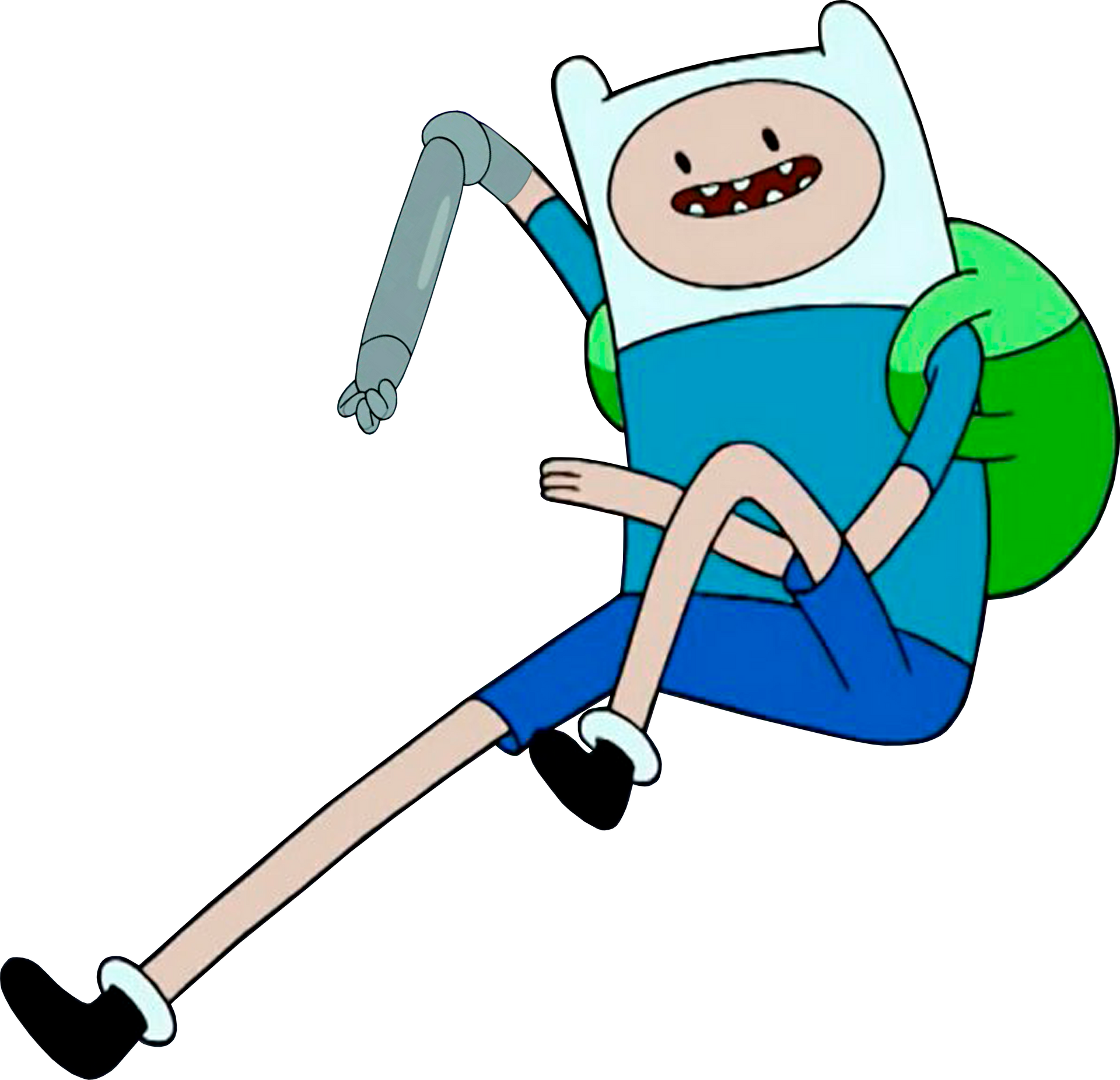 Finn el humano vector 1 by ToonAniMexico15 on DeviantArt