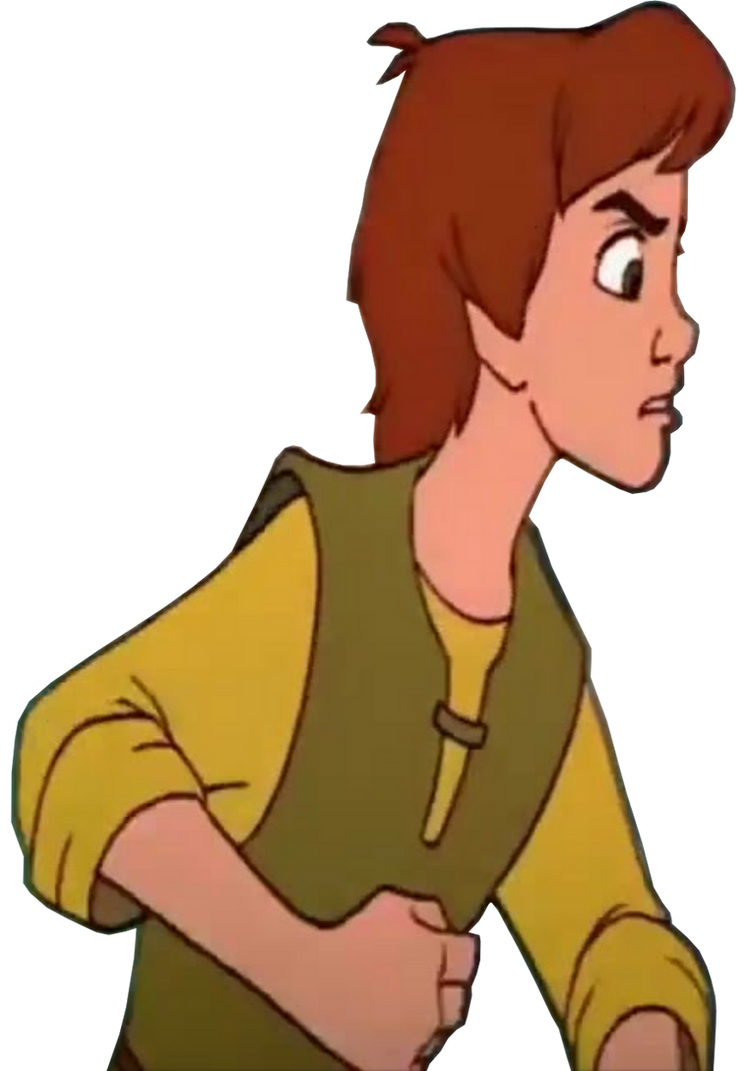 Taran Icon Taran Vector 2 by ToonAniMexico15 on DeviantArt