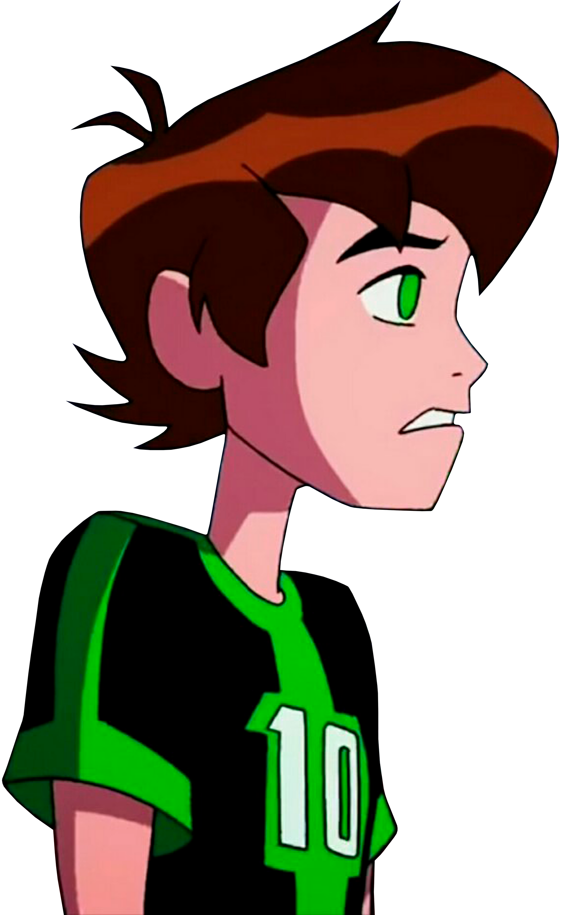 Ben 10 Vector Art, Icons, and Graphics for Free Download