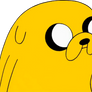 Jake the dog vector 1