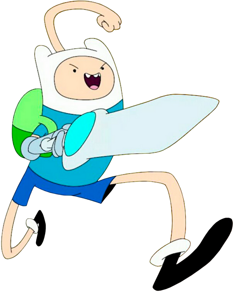 Finn el Humano Vector 3 by ToonAniMexico15 on DeviantArt