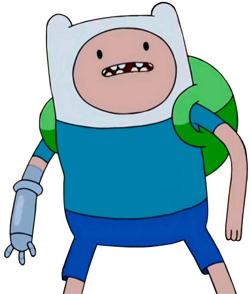 Finn el humano vector 5 by ToonAniMexico15 on DeviantArt