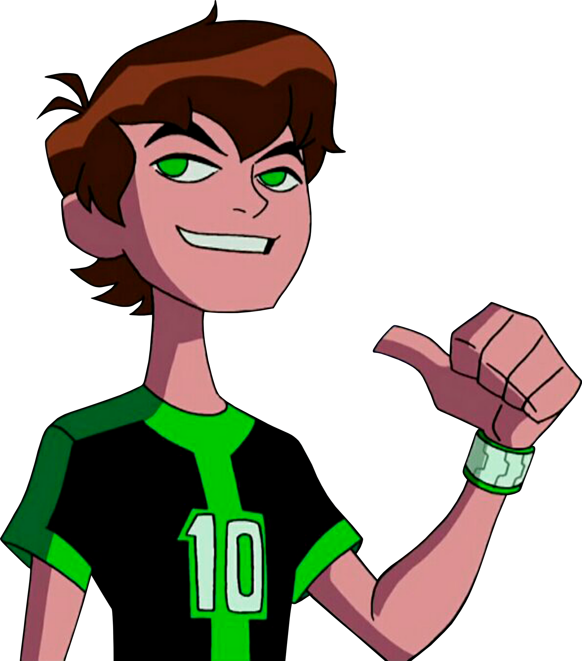 Ben Tennyson (Ben 10 Omniverse) Vector 8 by ToonAniMexico15 on DeviantArt Ben Tennyson (Ben 10 Omniverse) Vector 8 by ToonAniMexico15 on DeviantArt