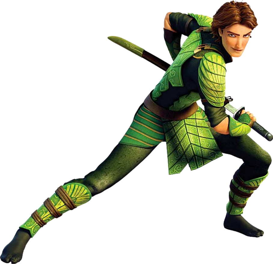 Nod Vector 3 by ToonAniMexico15 on DeviantArt