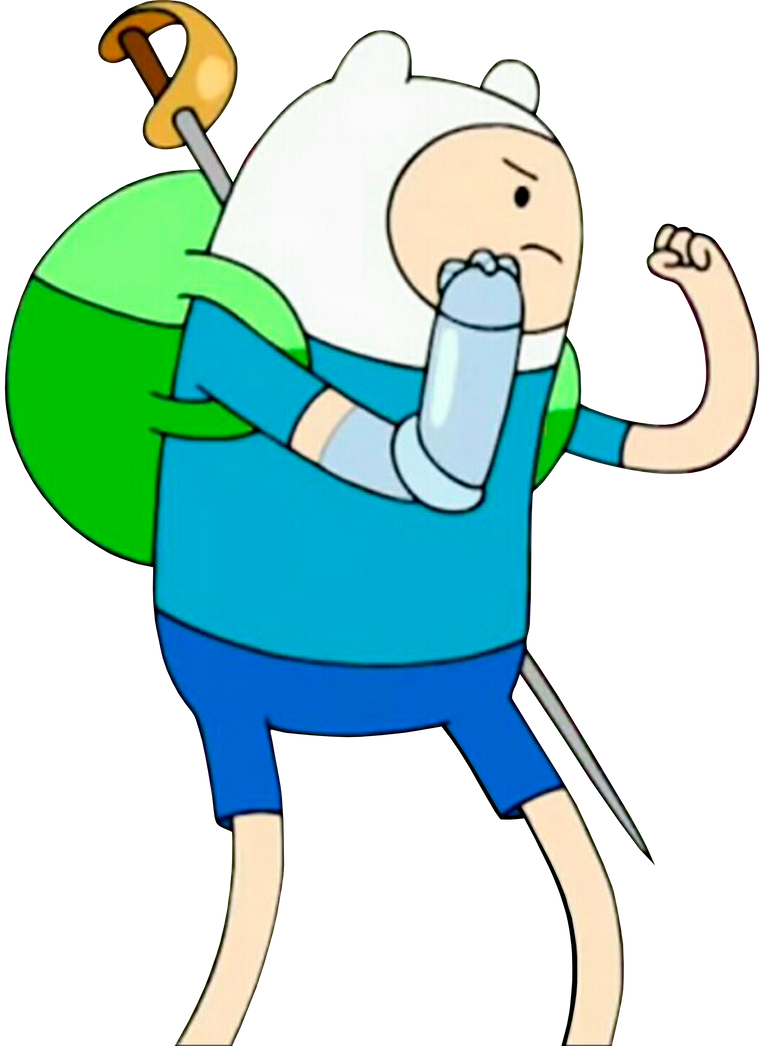 Finn el humano vector 7 by ToonAniMexico15 on DeviantArt