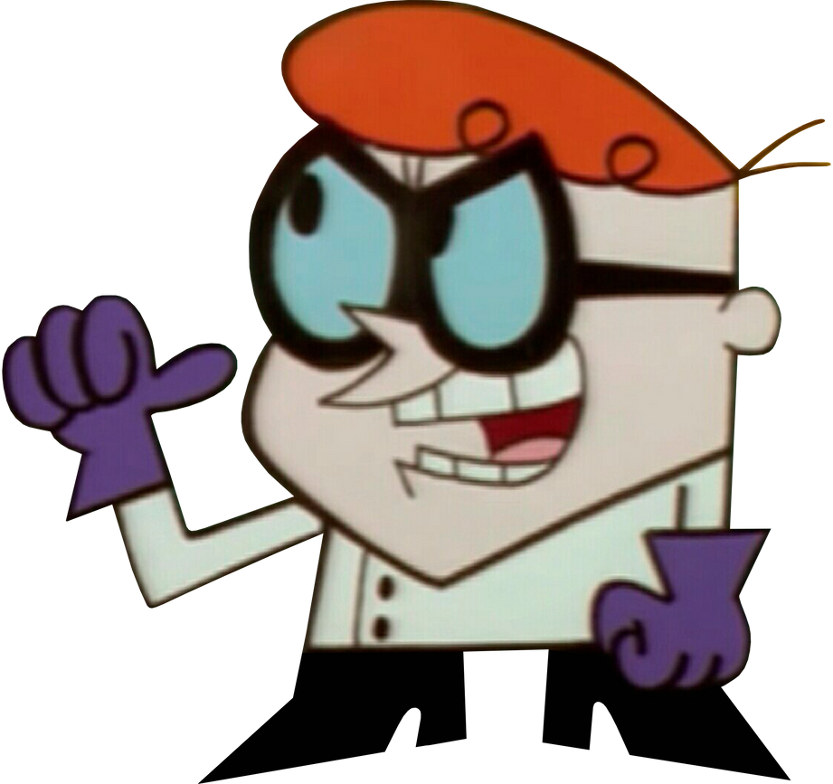 Dextor Vector Dexter Vector 11 by ToonAniMexico15 on DeviantArt