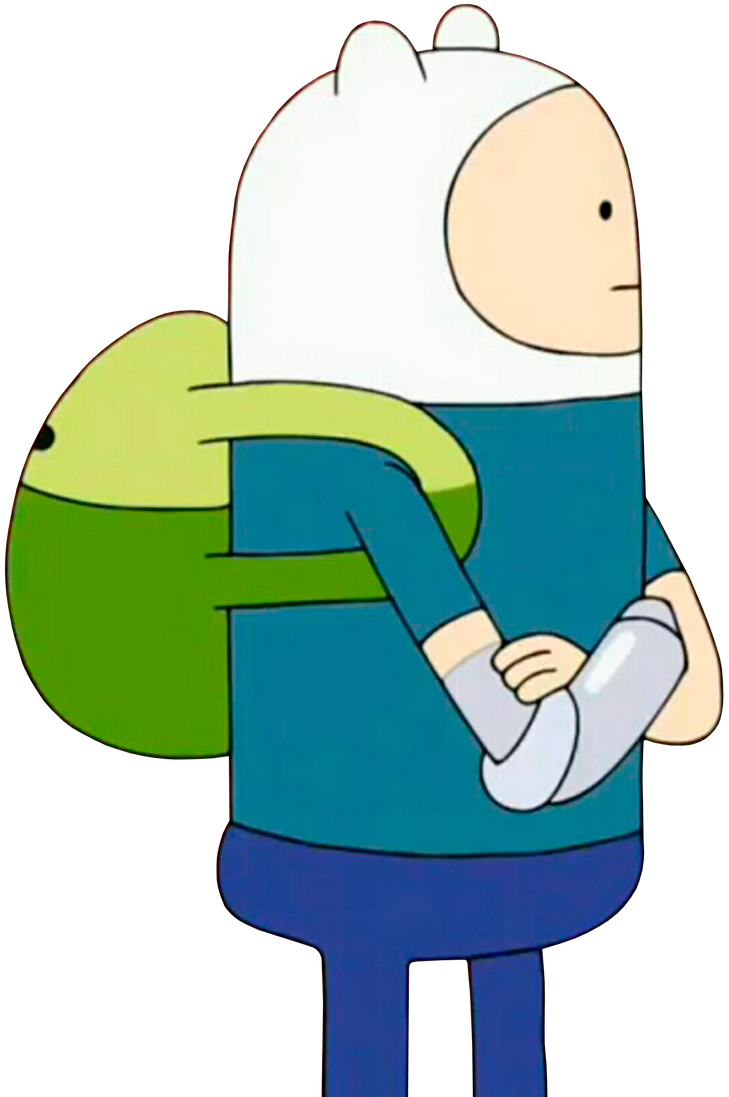 Finn el humano vector 9 by ToonAniMexico15 on DeviantArt