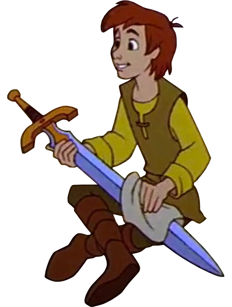 Taran Icon Taran Vector 9 by ToonAniMexico15 on DeviantArt