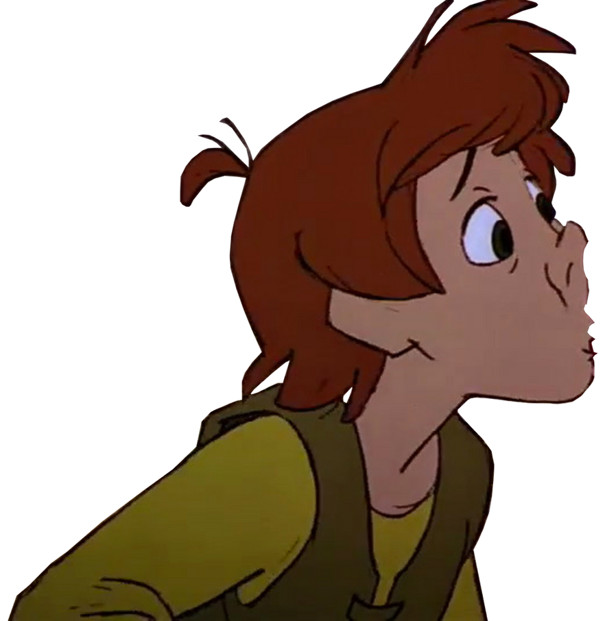 Taran Icon Taran Vector 10 (Kiss) by ToonAniMexico15 on DeviantArt