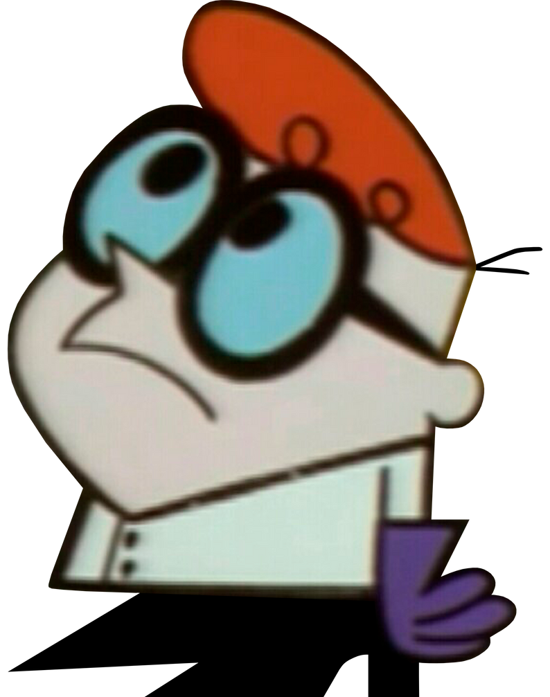 Dextor Vector Dexter Vector 12 by ToonAniMexico15 on DeviantArt