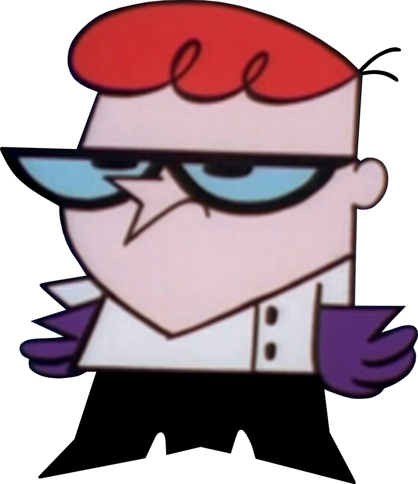 Dextor Vector Dexter Vector 13 by ToonAniMexico15 on DeviantArt