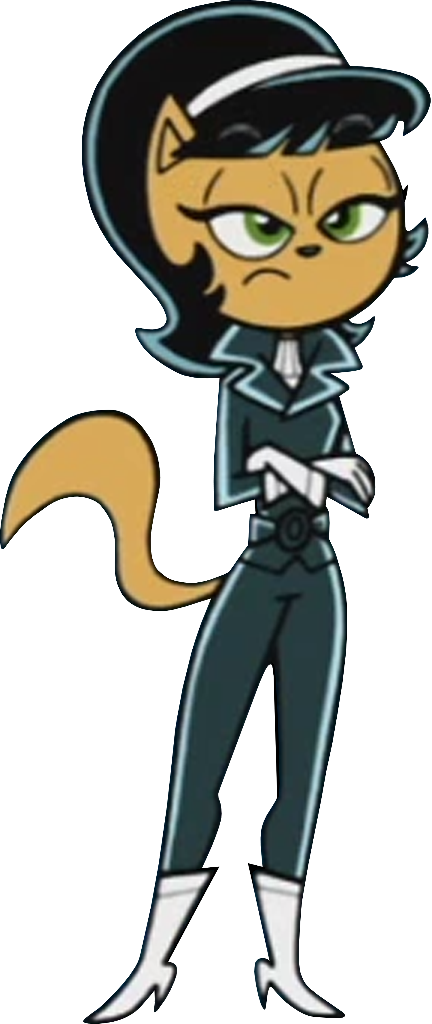 Kitty Katswell Vector 4 By ToonAniMexico15 On DeviantArt kitty-katswell-vector-4-by-toonanimexico15-on-deviantart