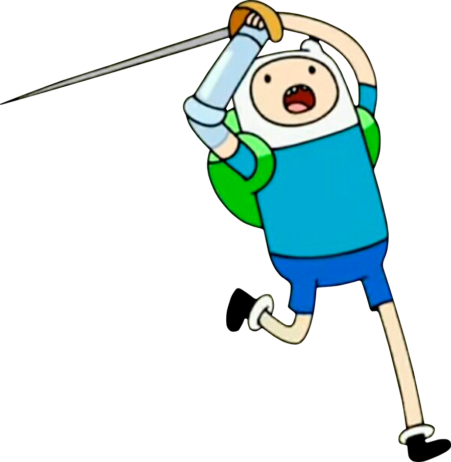 Finn el humano Vector 12 by ToonAniMexico15 on DeviantArt