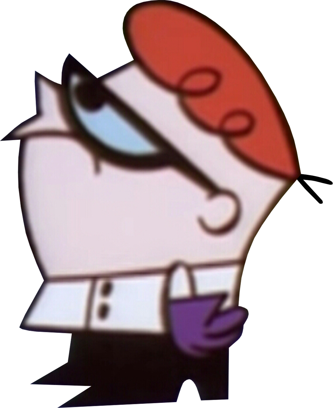 Dextor Vector Dexter Vector 15 by ToonAniMexico15 on DeviantArt