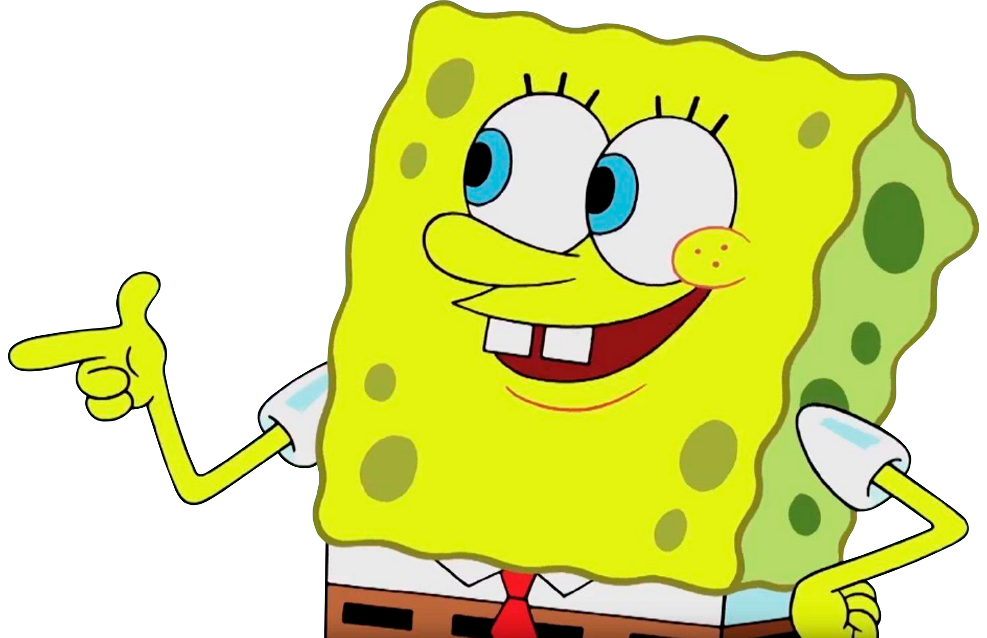 Spongebob Vector Graphics Spongebob Vector 9 by ToonAniMexico15 on DeviantArt