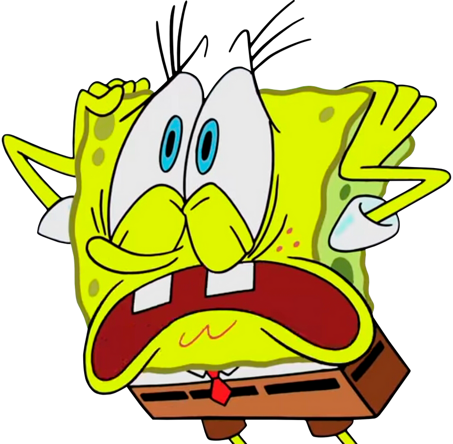 Spongebob Vector Graphics Spongebob Vector 17 by ToonAniMexico15 on DeviantArt