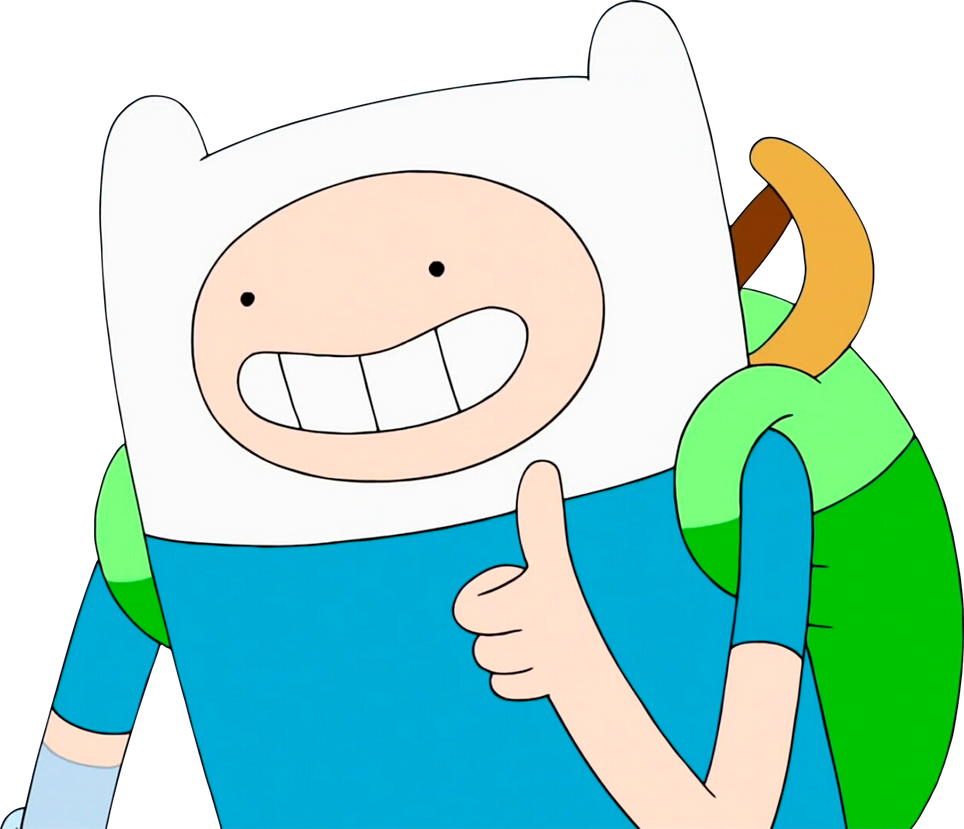 Finn el humano Vector 14 by ToonAniMexico15 on DeviantArt