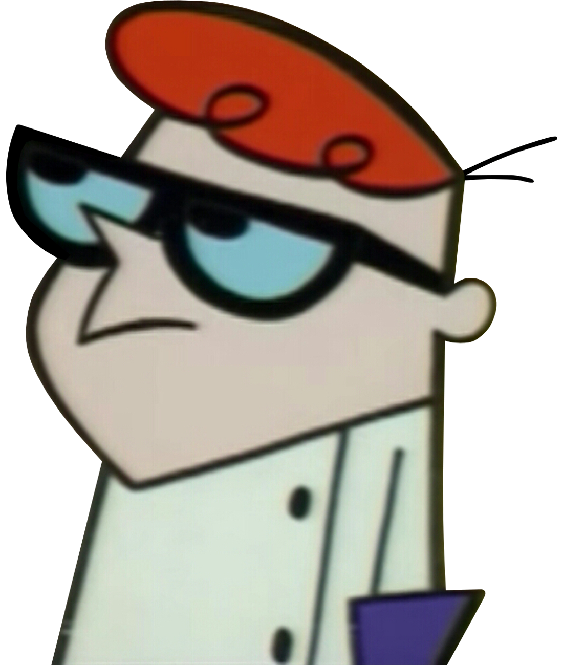 Dextor Vector Dexter Vector 9 by ToonAniMexico15 on DeviantArt