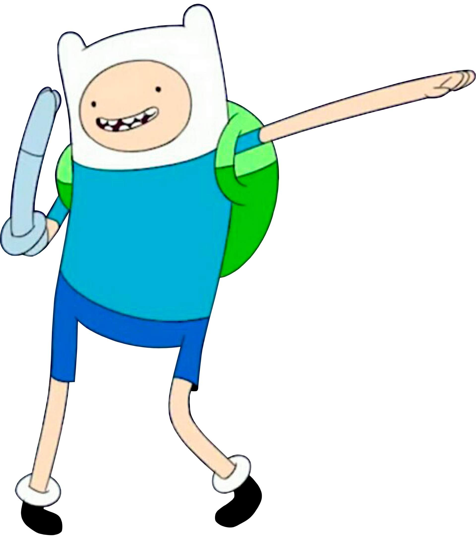 Finn el humano Vector 17 by ToonAniMexico15 on DeviantArt